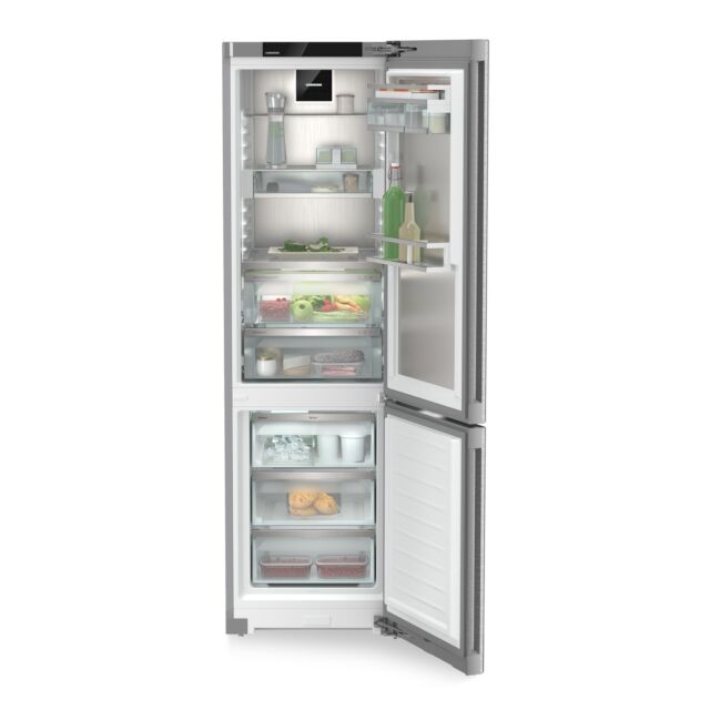 Liebherr CBNSTB579I Freestanding fridge-freezer