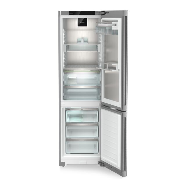 Liebherr CBNSTB579I Freestanding fridge-freezer