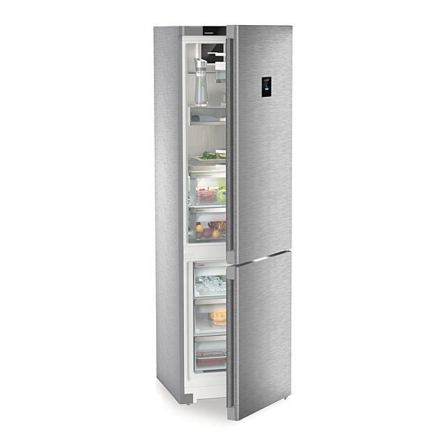 Liebherr CBNSTB579I Freestanding fridge-freezer