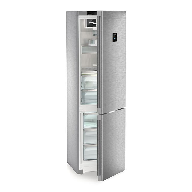 Liebherr CBNSTB579I Freestanding fridge-freezer