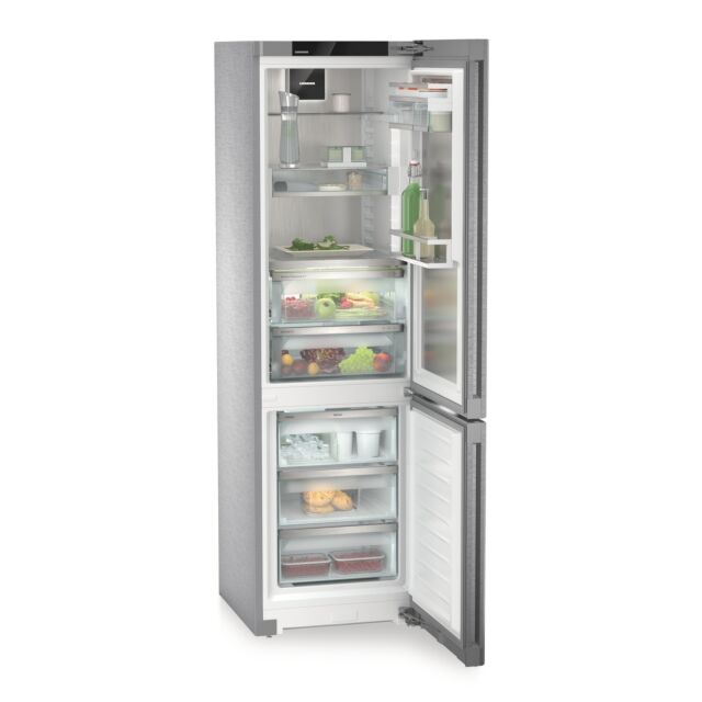 Liebherr CBNSTB579I Freestanding fridge-freezer
