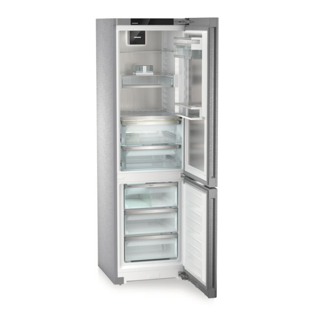 Liebherr CBNSTB579I Freestanding fridge-freezer