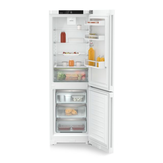 Liebherr CND5203 Freestanding fridge-freezer