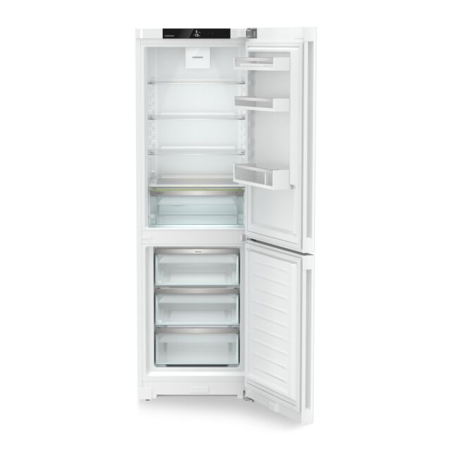 Liebherr CND5203 Freestanding fridge-freezer