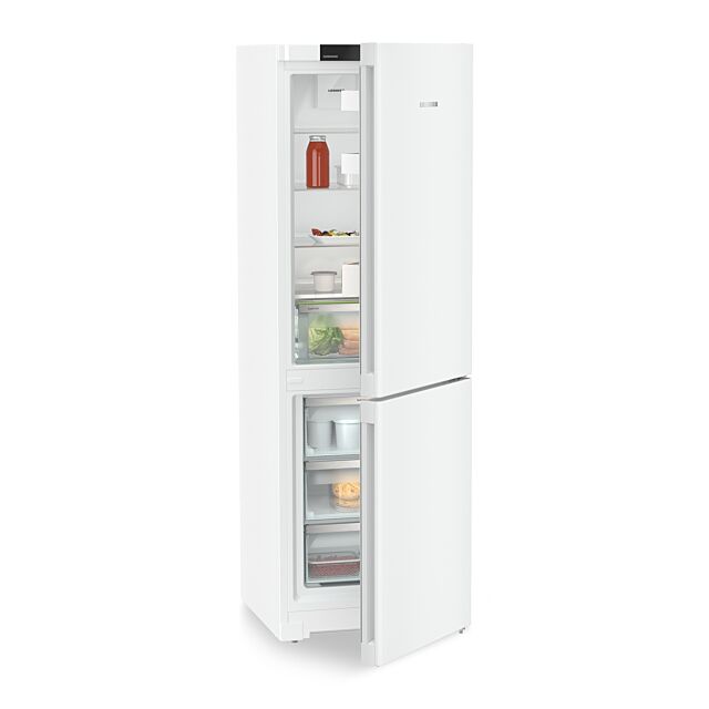 Liebherr CND5203 Freestanding fridge-freezer