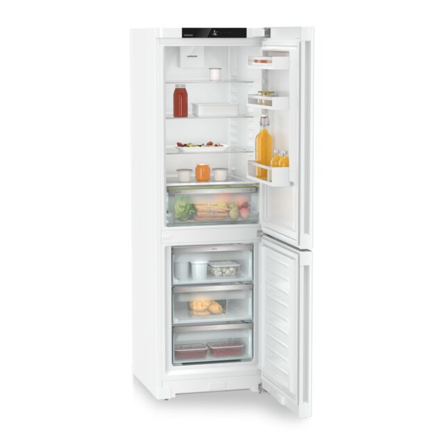 Liebherr CND5203 Freestanding fridge-freezer