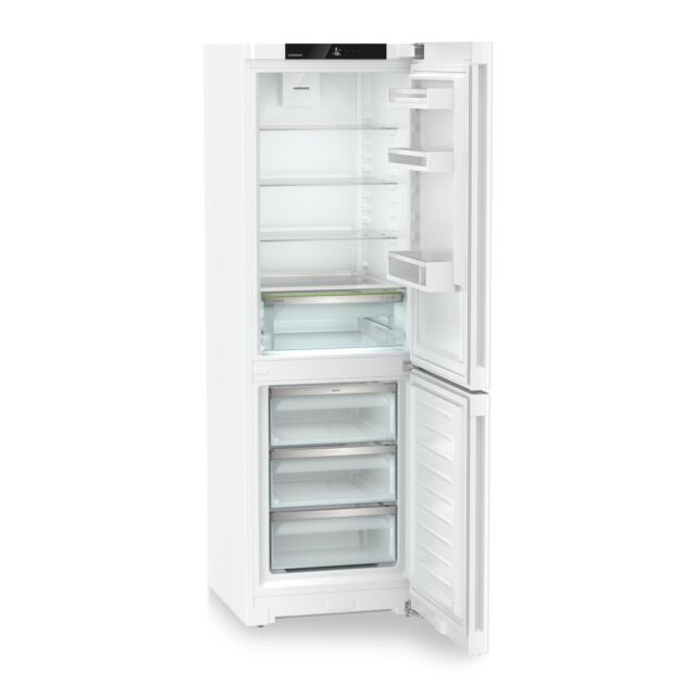 Liebherr CND5203 Freestanding fridge-freezer