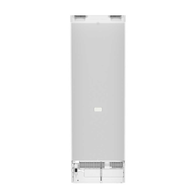 Liebherr CND5204 59.7cm Fridge Freezer - White