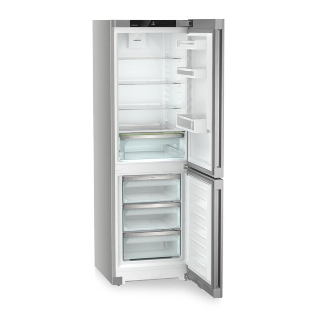 Liebherr CNSFD5203 Freestanding fridge-freezer