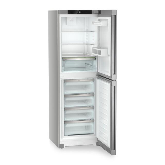 Liebherr CNSFD5204 Freestanding fridge-freezer