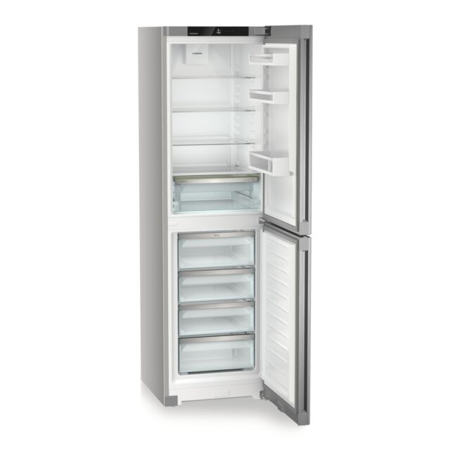 Liebherr CNSFD5704 Freestanding fridge-freezer