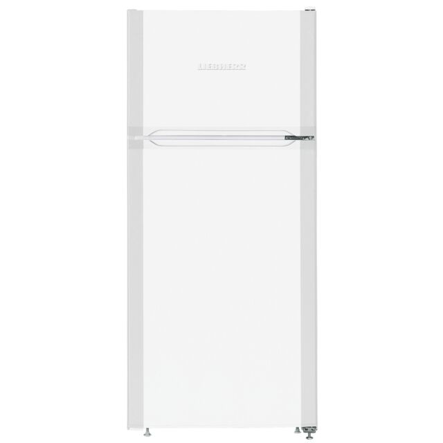 Liebherr CTE2131 Freestanding fridge-freezer