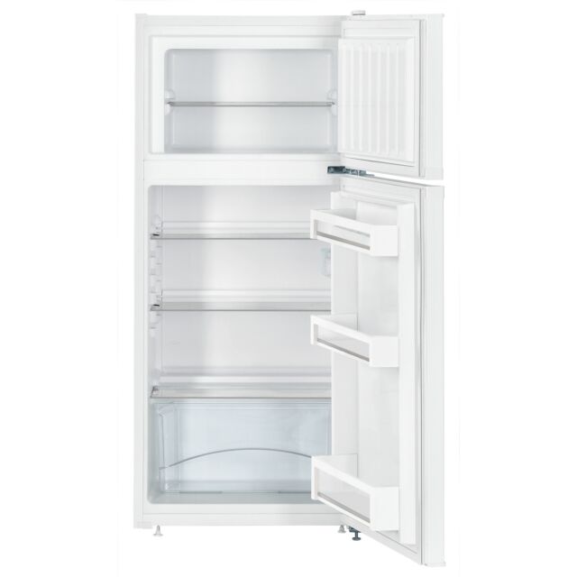 Liebherr CTE2131 Freestanding fridge-freezer