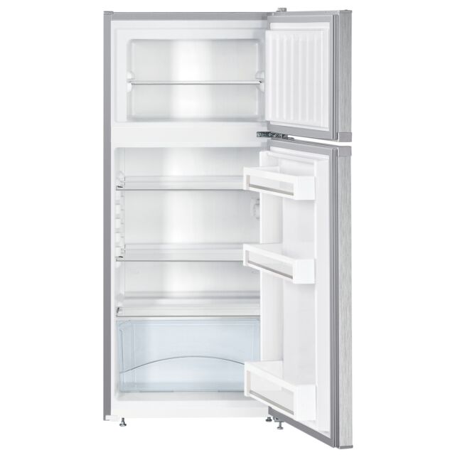 Liebherr CTELE2131 Freestanding fridge-freezer
