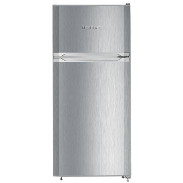 Liebherr CTELE2131 Freestanding fridge-freezer