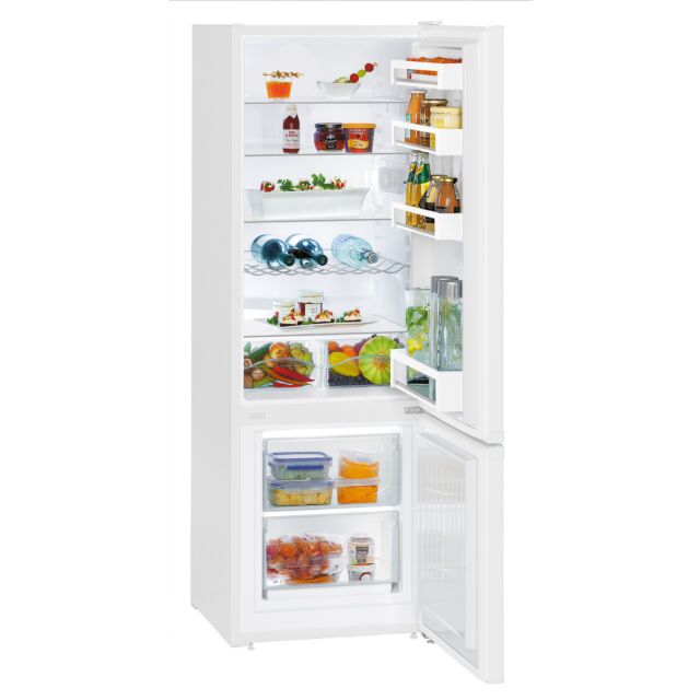 Liebherr CUE2831 Freestanding fridge-freezer