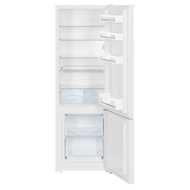 Liebherr CUE2831 Freestanding fridge-freezer