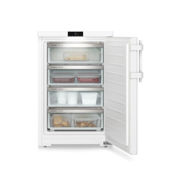 Liebherr FD1404 Under counter freezer with SmartFrost