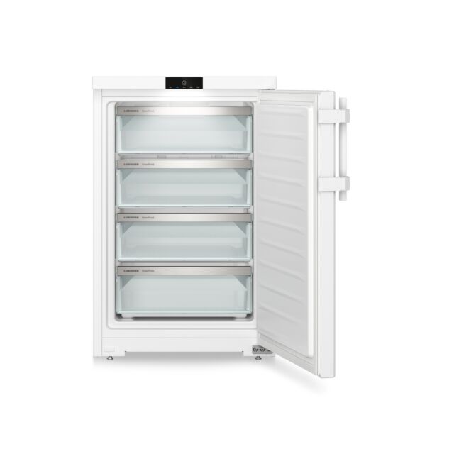 Liebherr FD1404 Under counter freezer with SmartFrost