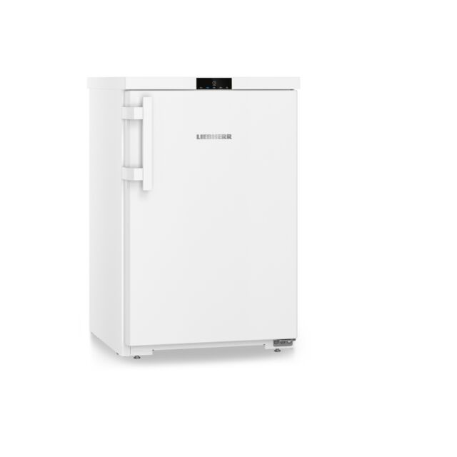 Liebherr FD1404 Under counter freezer with SmartFrost