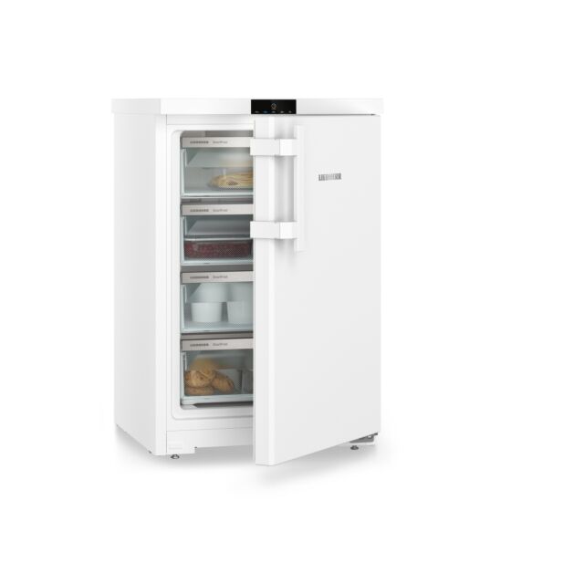 Liebherr FD1404 Under counter freezer with SmartFrost