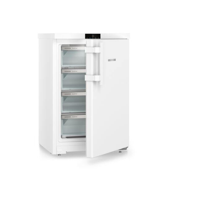 Liebherr FD1404 Under counter freezer with SmartFrost