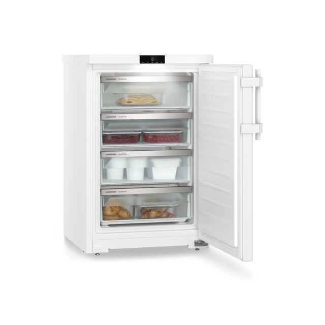 Liebherr FD1404 Under counter freezer with SmartFrost