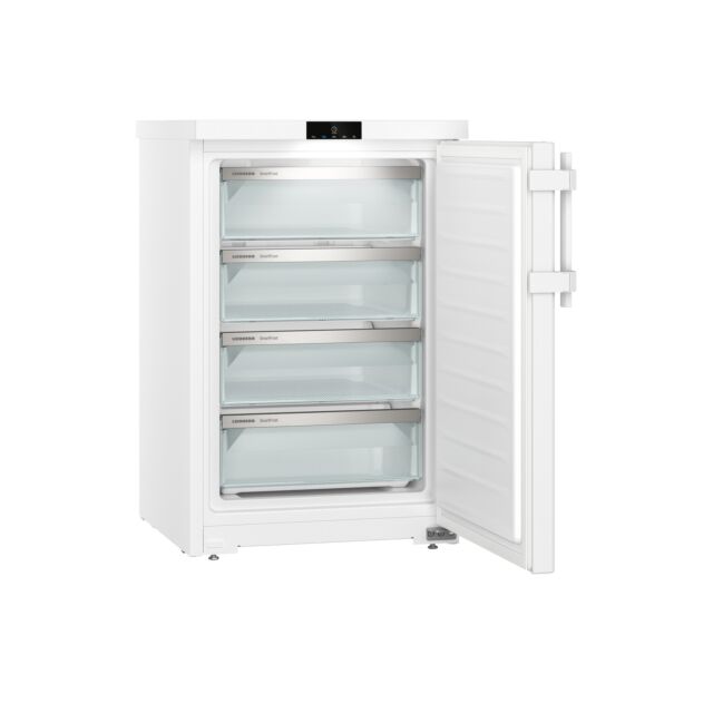 Liebherr FD1404 Under counter freezer with SmartFrost