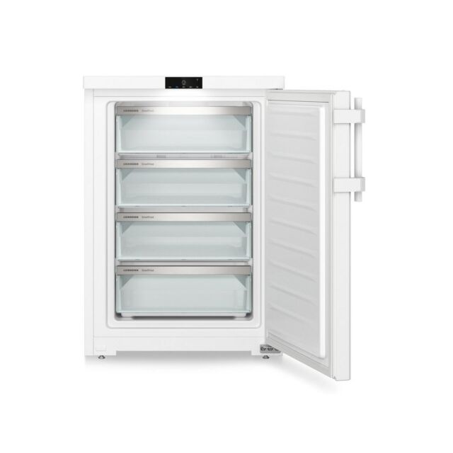 Liebherr FDI1624 60cm Undercounter Freezer - White