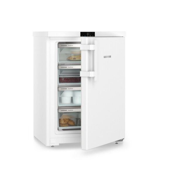 Liebherr FDI1624 60cm Undercounter Freezer - White