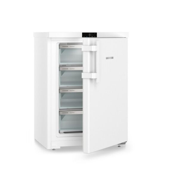 Liebherr FDI1624 60cm Undercounter Freezer - White
