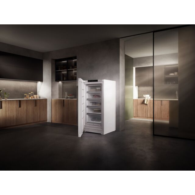Liebherr FNA6625 Freestanding freezer