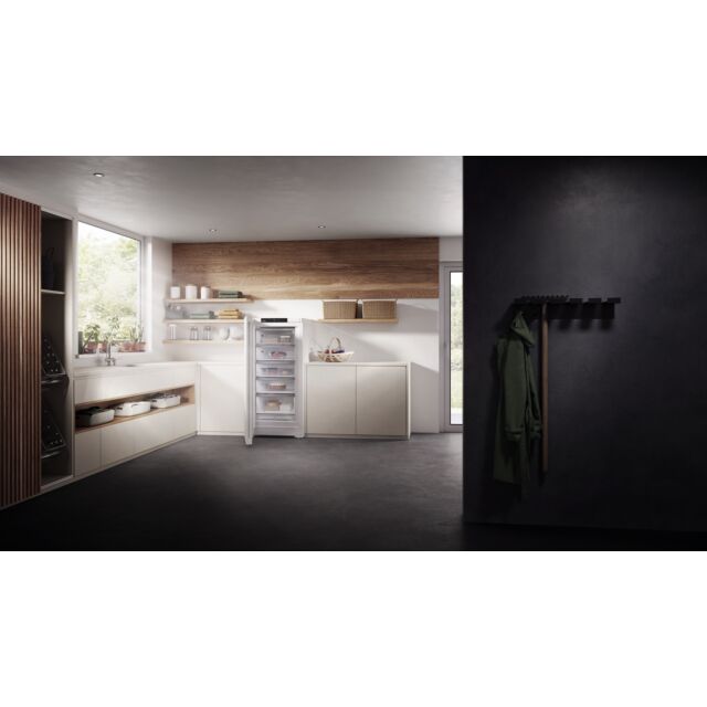 Liebherr FNA6625 Freestanding freezer