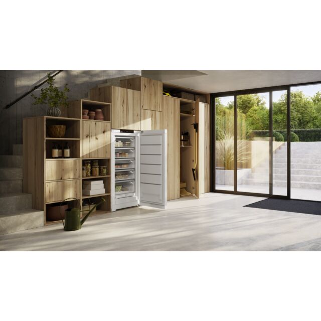 Liebherr FNA6635 Freestanding freezer