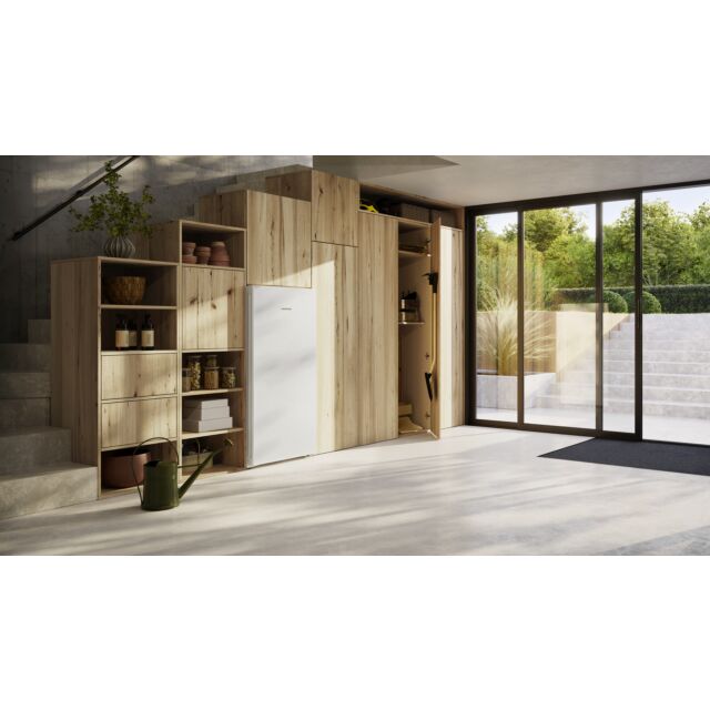Liebherr FNA6635 Freestanding freezer
