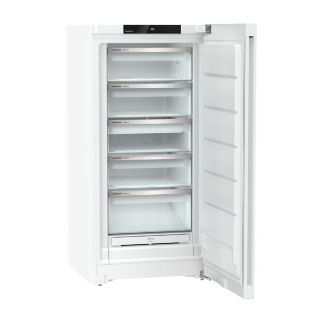 Liebherr FNA6635 Freestanding freezer