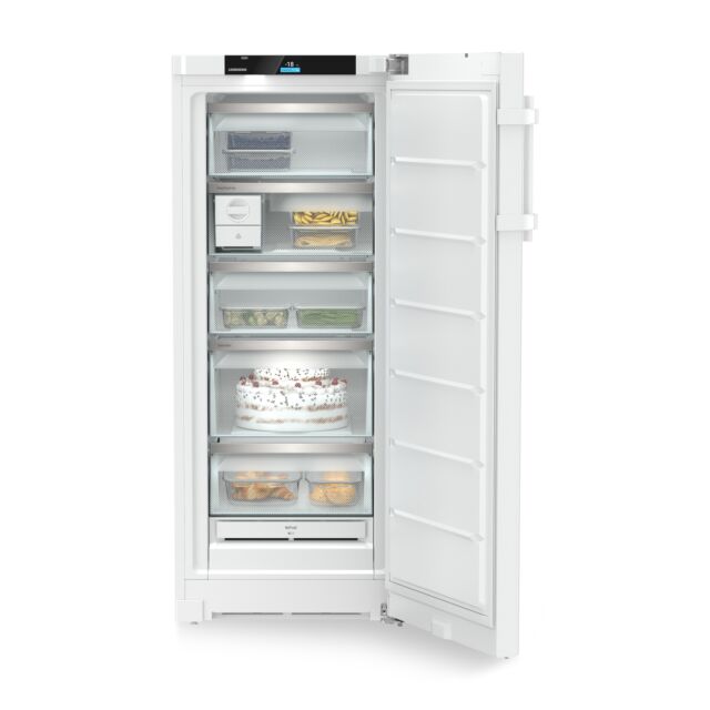Liebherr FNB465I Freestanding freezer