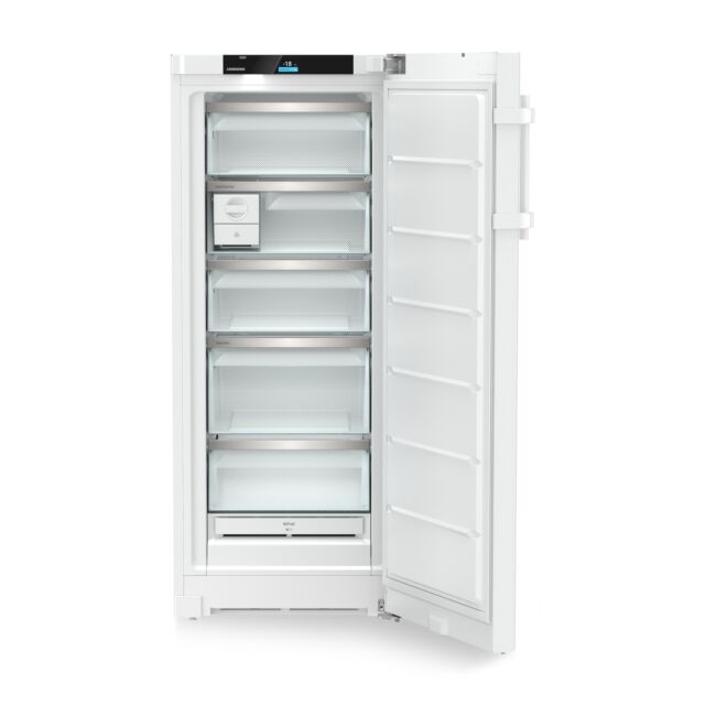 Liebherr FNB465I Freestanding freezer