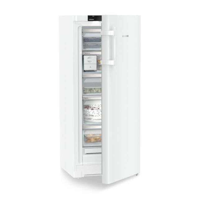 Liebherr FNB465I Freestanding freezer