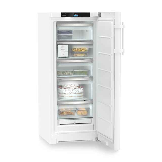 Liebherr FNB465I Freestanding freezer