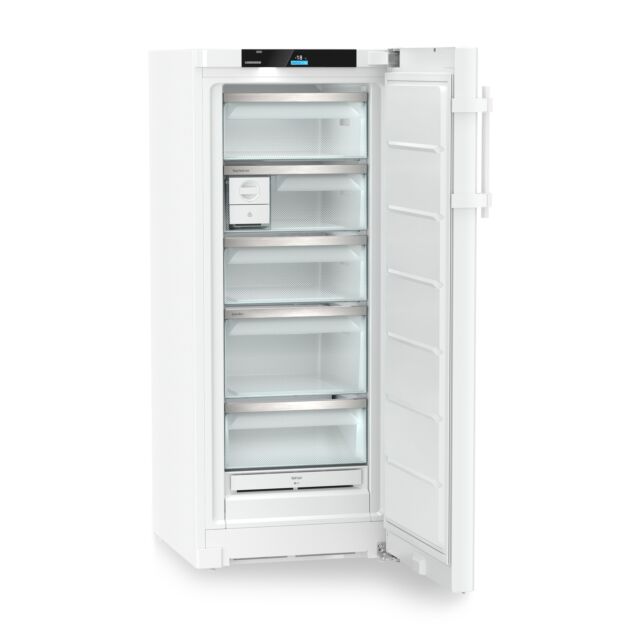Liebherr FNB465I Freestanding freezer