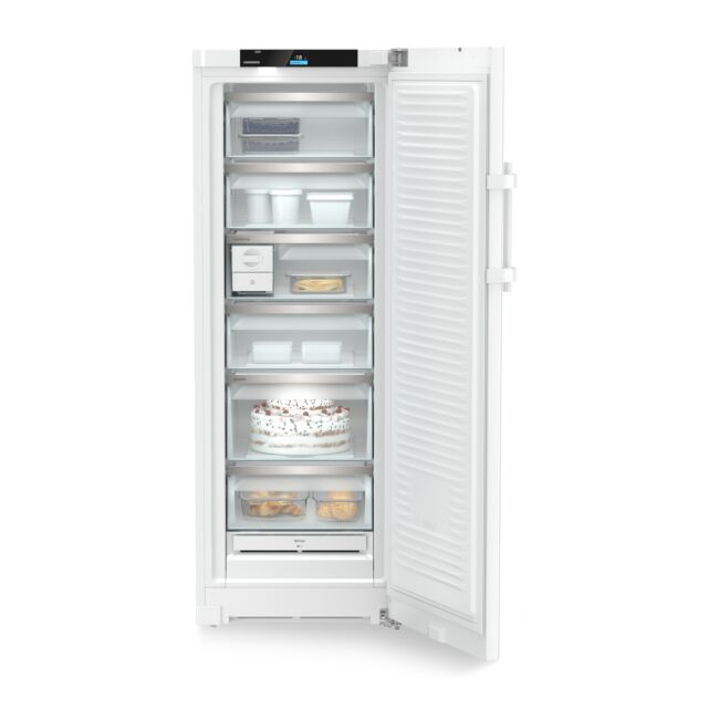 Liebherr FNB505I Freestanding freezer