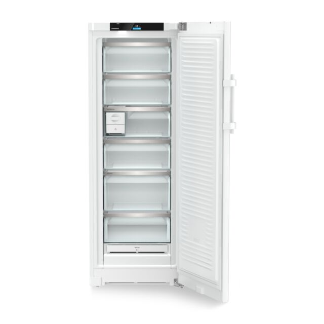 Liebherr FNB505I Freestanding freezer