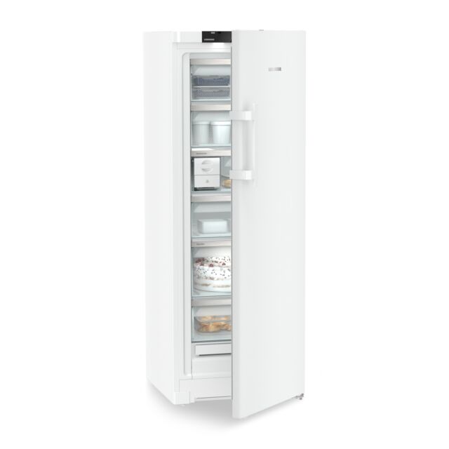 Liebherr FNB505I Freestanding freezer