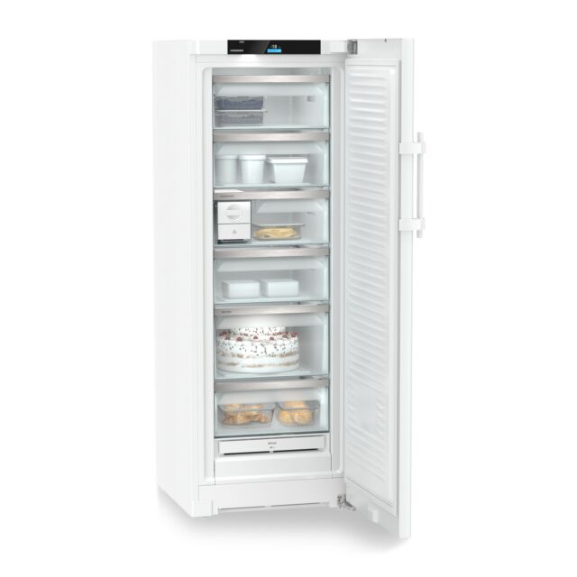 Liebherr FNB505I Freestanding freezer