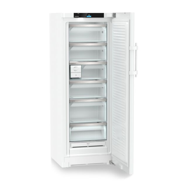 Liebherr FNB505I Freestanding freezer