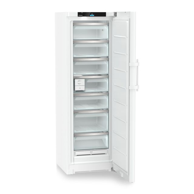 Liebherr FNC527I Freestanding freezer