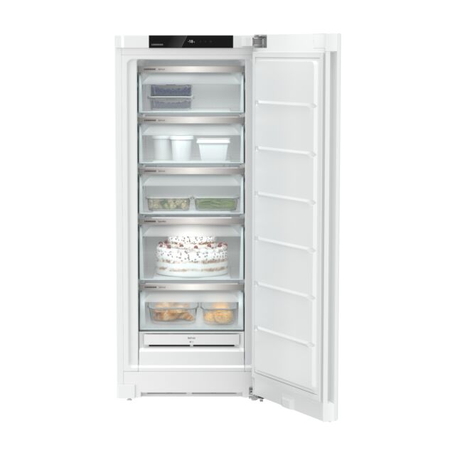 Liebherr FND4625 Freestanding freezer