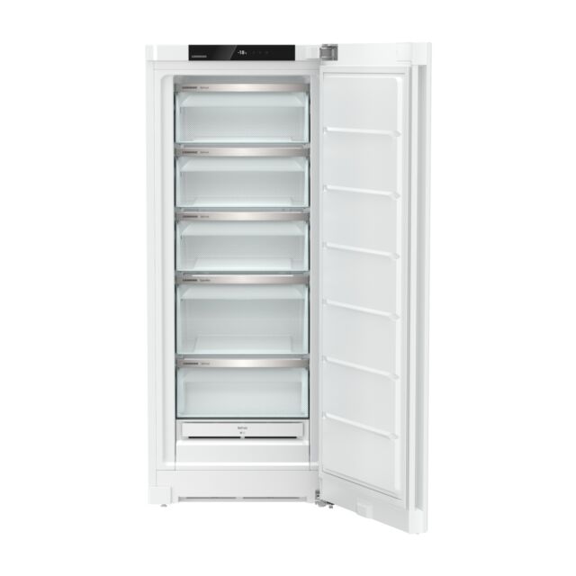 Liebherr FND4625 Freestanding freezer