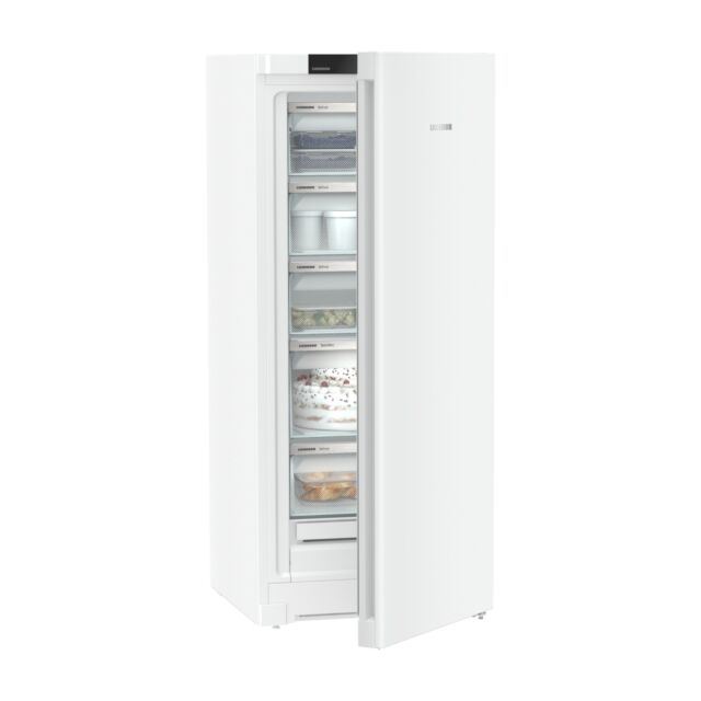 Liebherr FND4625 Freestanding freezer